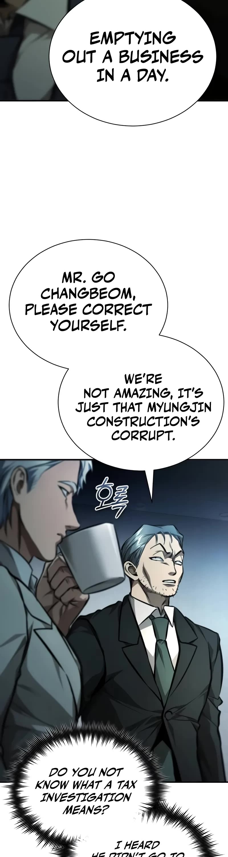 Devil Returns to School Days Chapter 62 page 53 - Chapter 62
