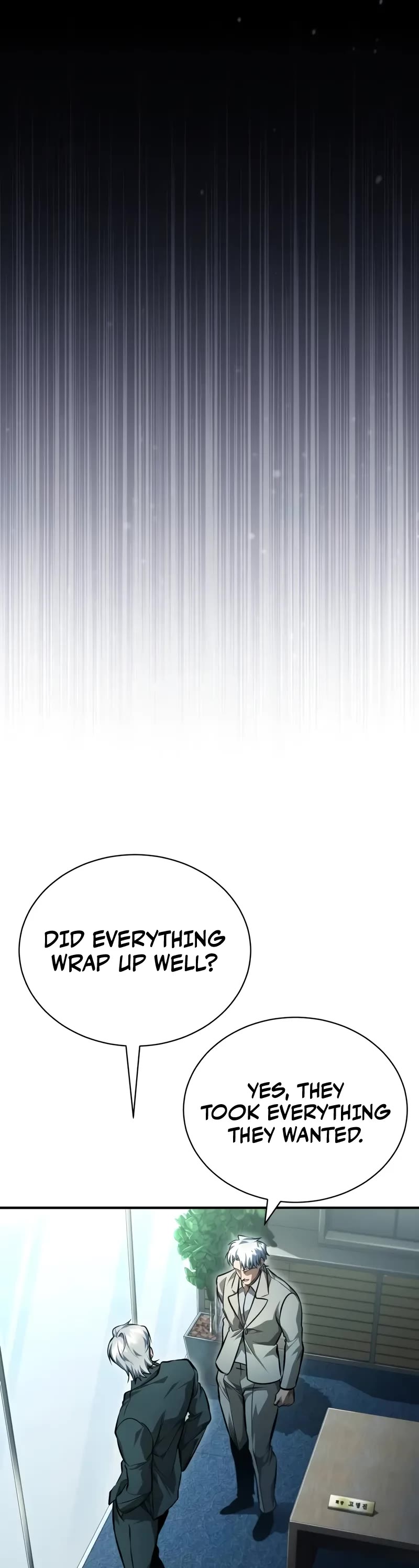 Devil Returns to School Days Chapter 62 page 55 - Chapter 62