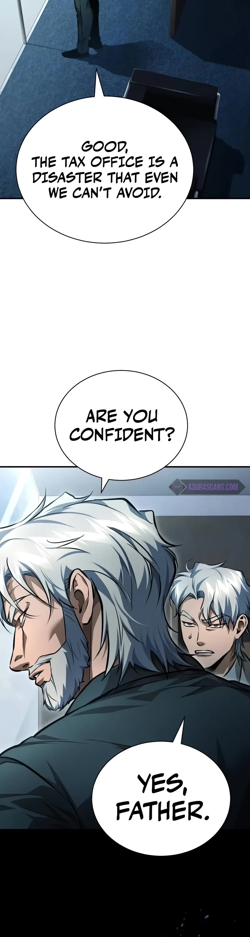 Devil Returns to School Days Chapter 62 page 56 - Chapter 62