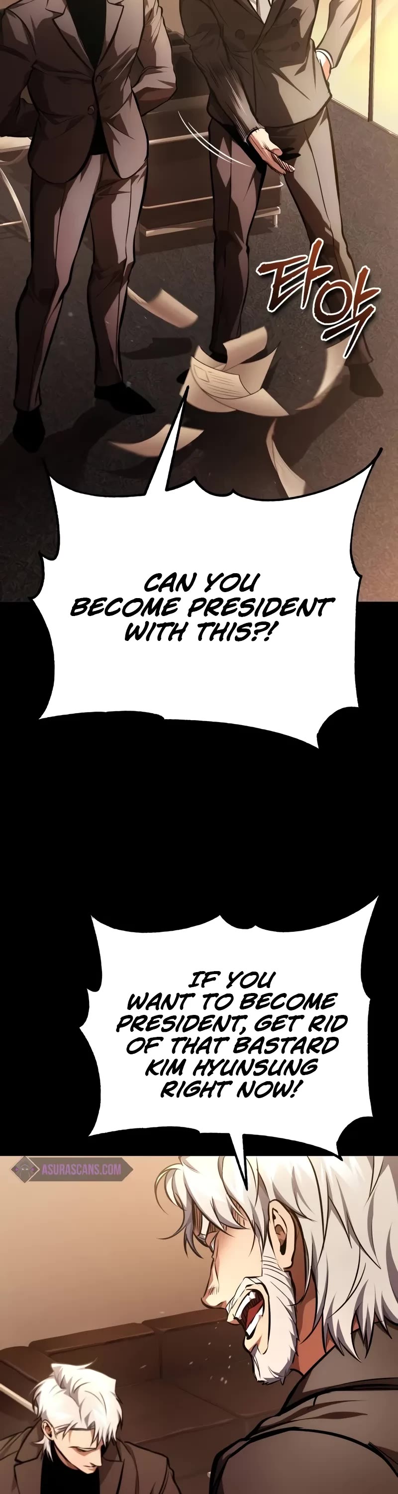Devil Returns to School Days Chapter 62 page 58 - Chapter 62