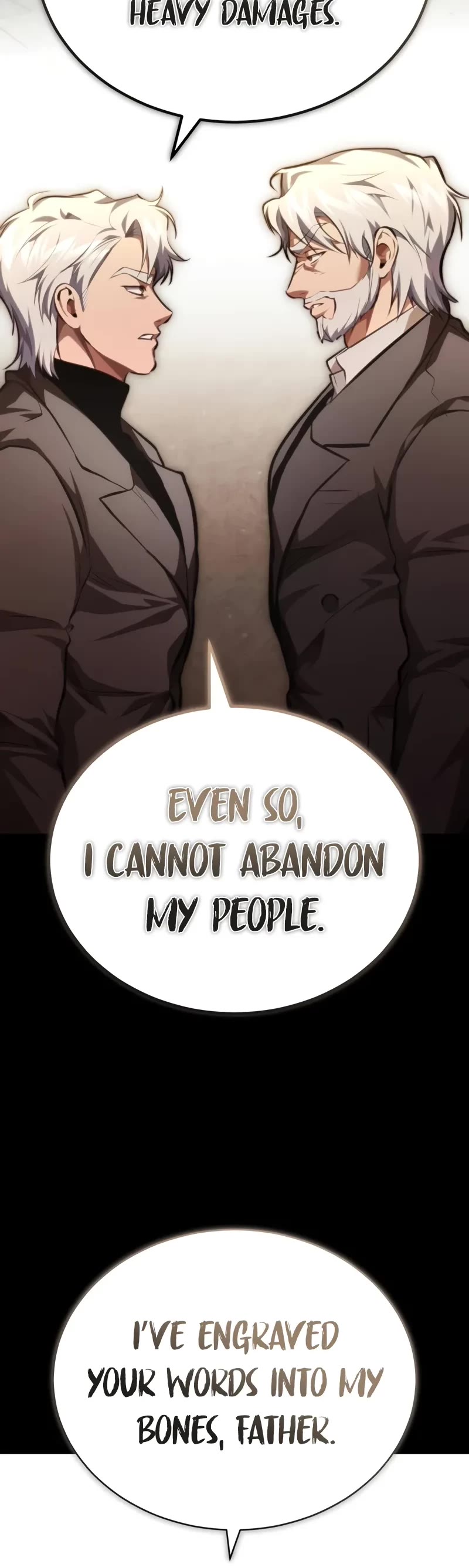 Devil Returns to School Days Chapter 62 page 61 - Chapter 62