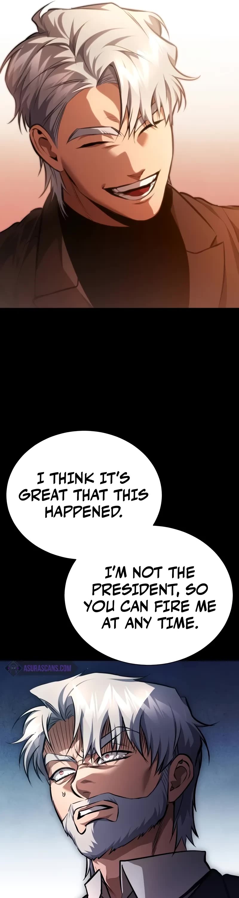 Devil Returns to School Days Chapter 62 page 62 - Chapter 62