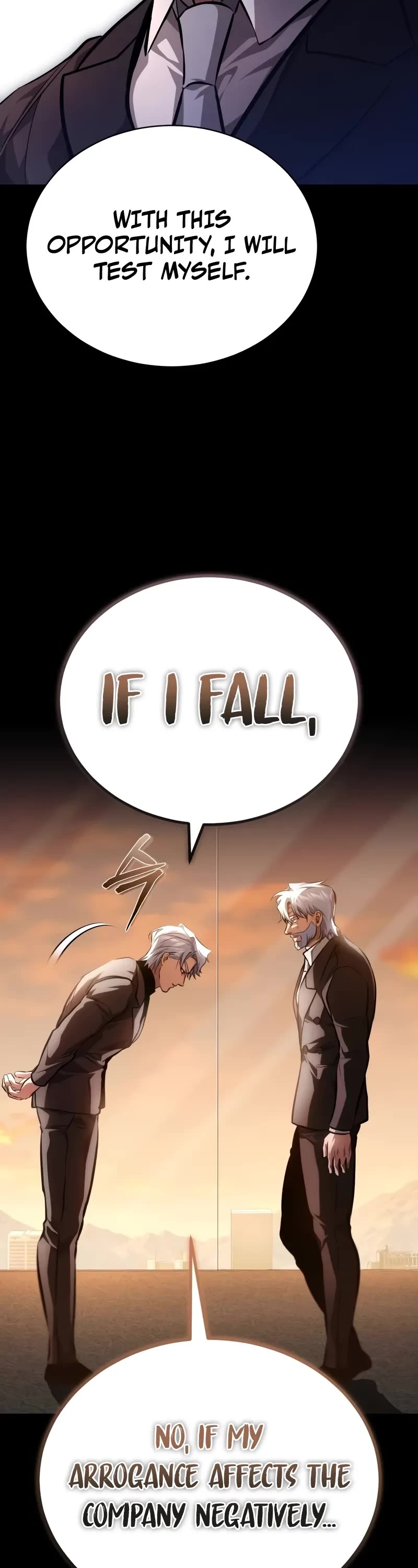 Devil Returns to School Days Chapter 62 page 63 - Chapter 62