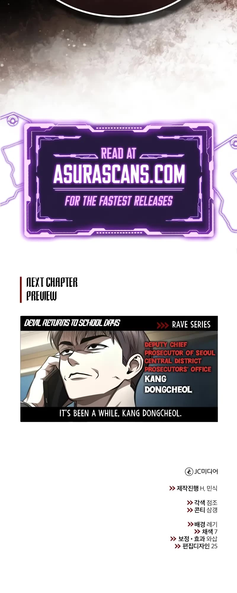 Devil Returns to School Days Chapter 62 page 65 - Chapter 62
