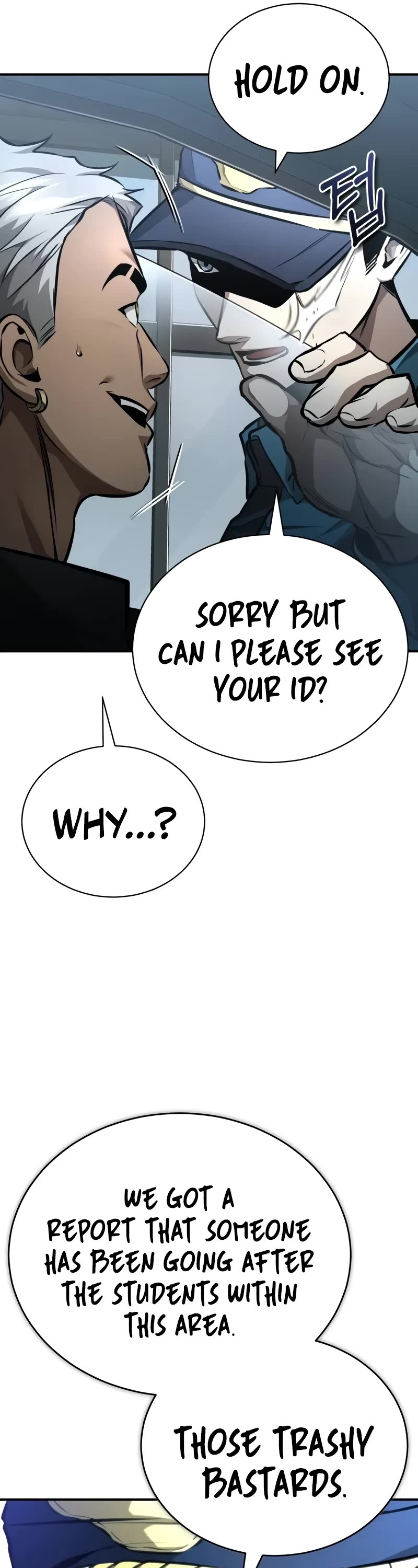 Devil Returns to School Days Chapter 62 page 7 - Chapter 62