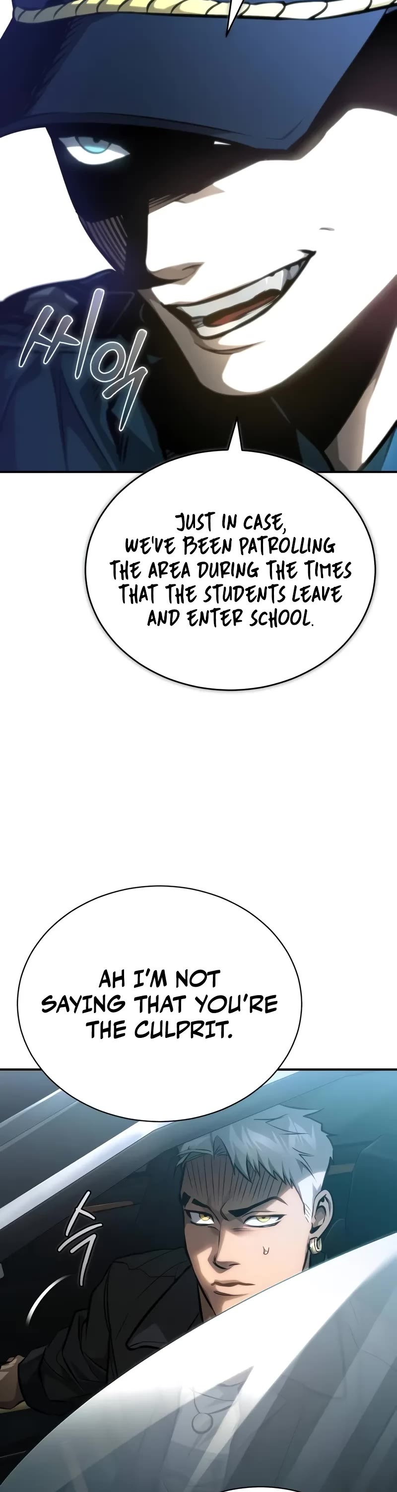 Devil Returns to School Days Chapter 62 page 8 - Chapter 62