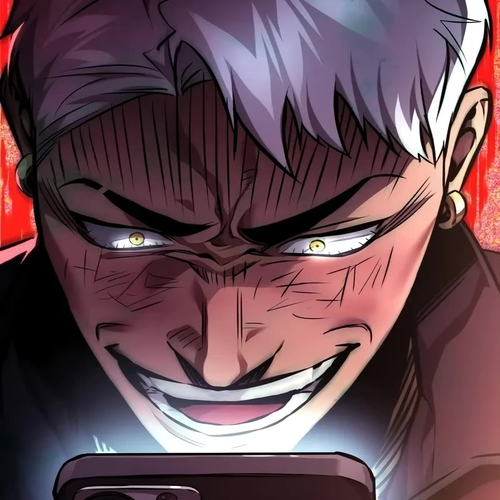 Devil Returns to School Days Chapter 62 cover
