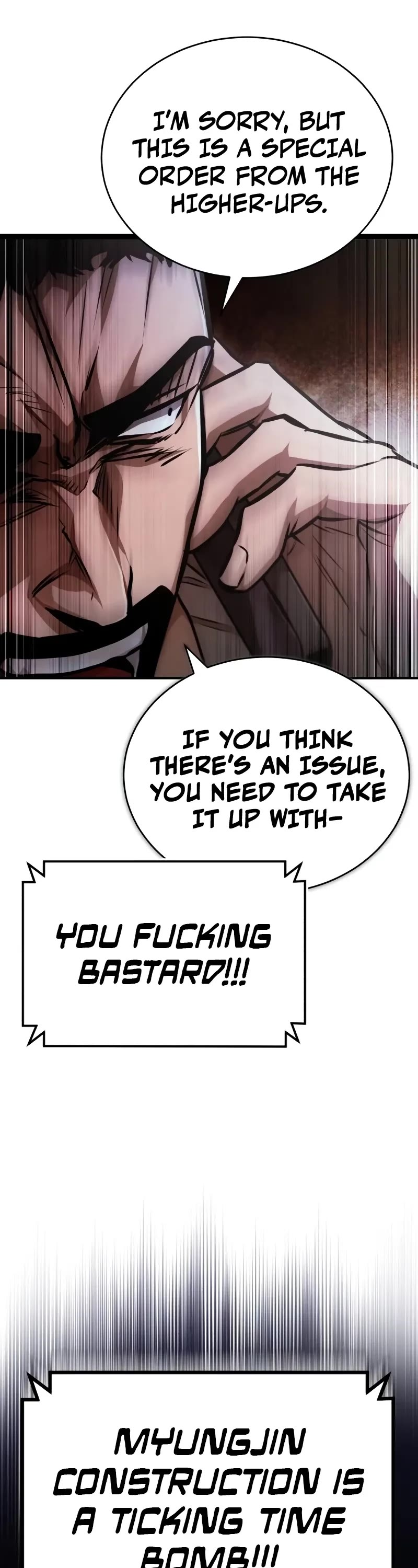 Devil Returns to School Days Chapter 63 page 19 - Chapter 63: Took The Bait