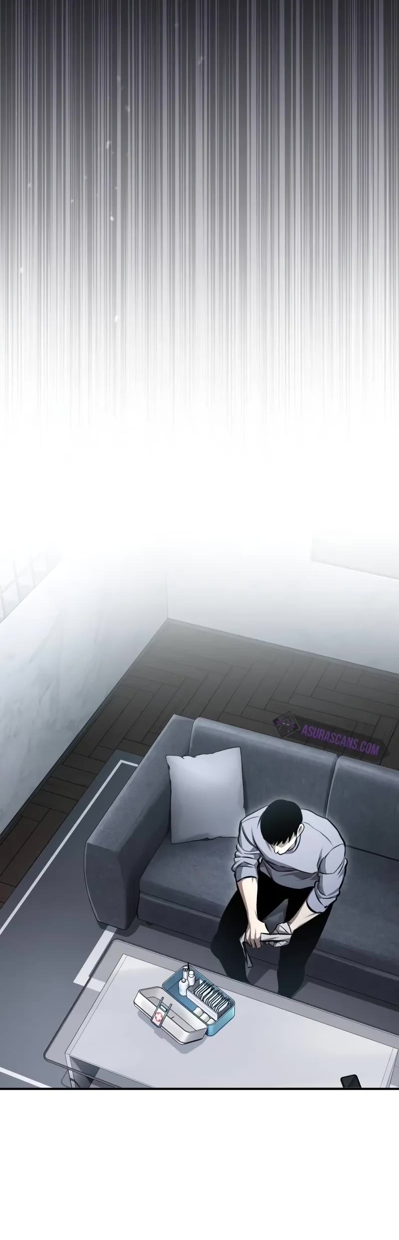 Devil Returns to School Days Chapter 63 page 21 - Chapter 63: Took The Bait
