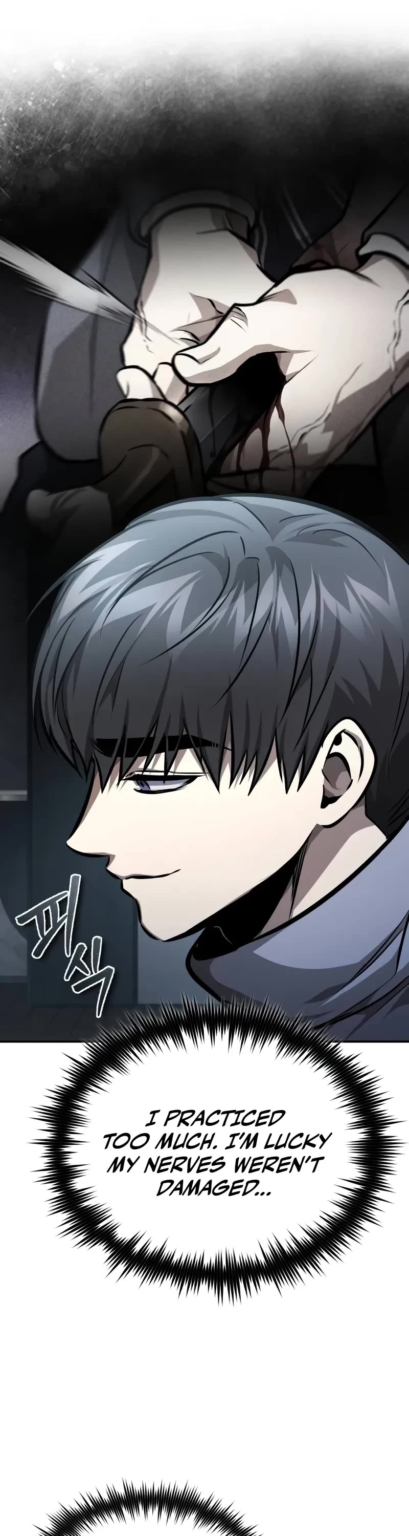 Devil Returns to School Days Chapter 63 page 22 - Chapter 63: Took The Bait