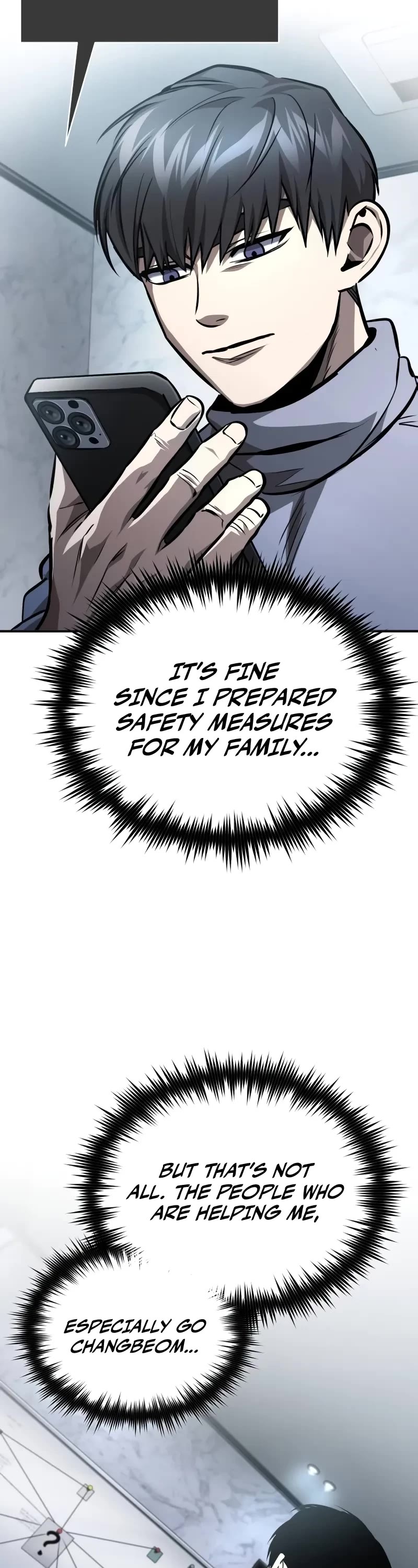 Devil Returns to School Days Chapter 63 page 24 - Chapter 63: Took The Bait