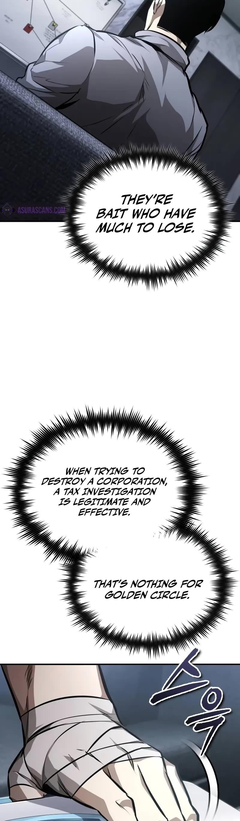 Devil Returns to School Days Chapter 63 page 25 - Chapter 63: Took The Bait