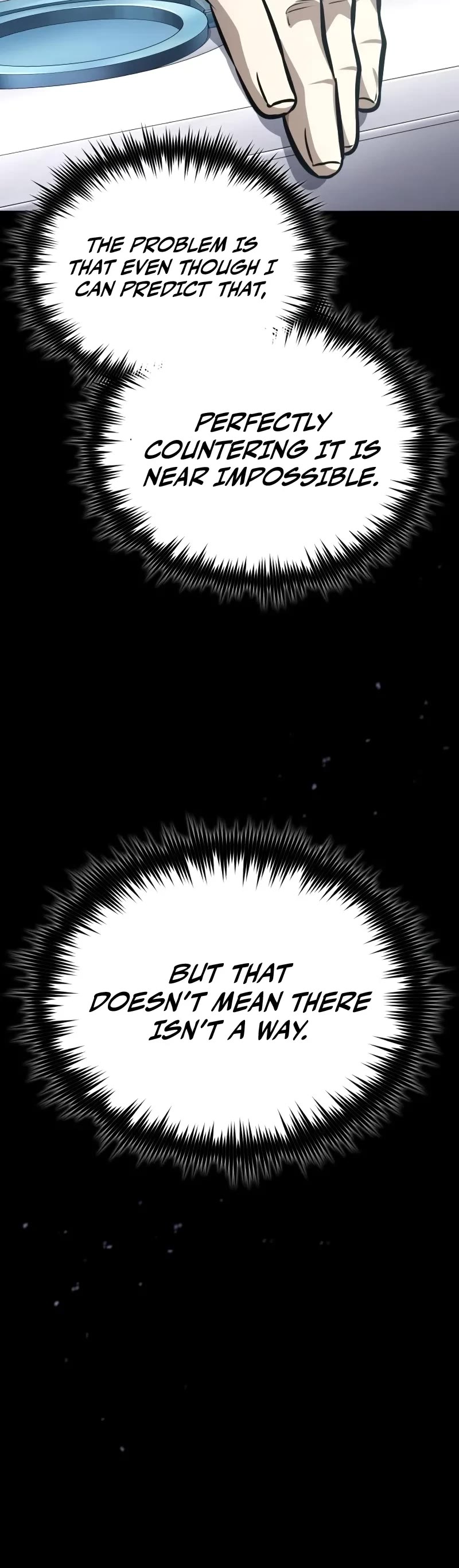 Devil Returns to School Days Chapter 63 page 26 - Chapter 63: Took The Bait