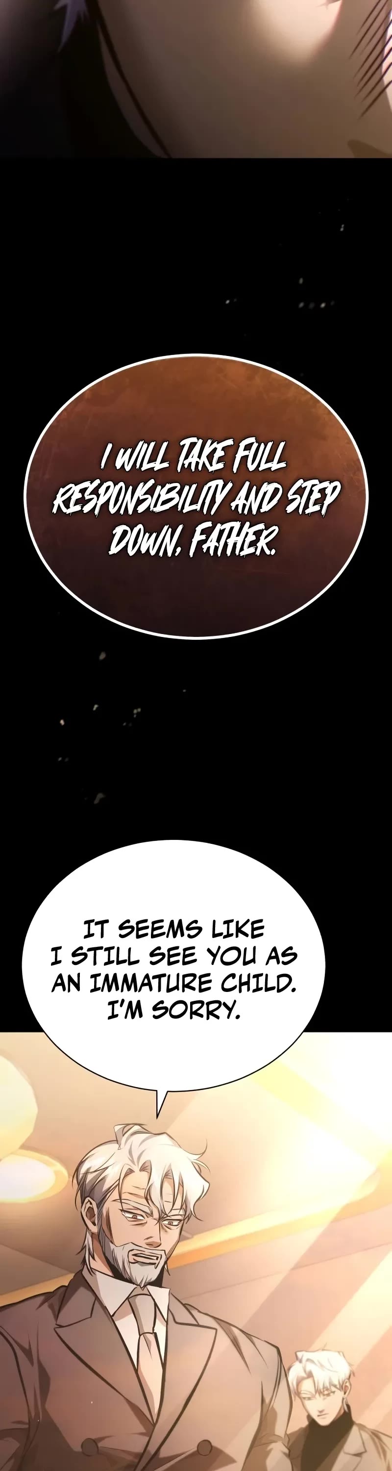 Devil Returns to School Days Chapter 63 page 3 - Chapter 63: Took The Bait