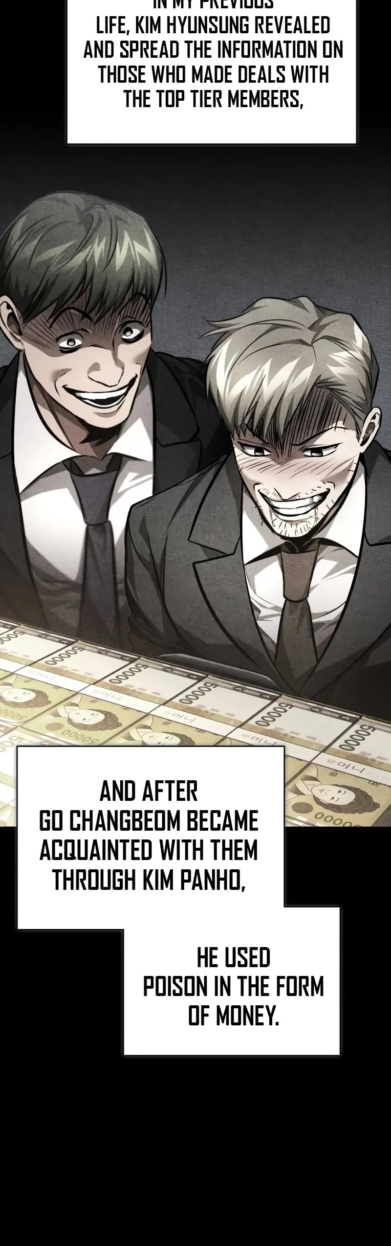 Devil Returns to School Days Chapter 63 page 31 - Chapter 63: Took The Bait