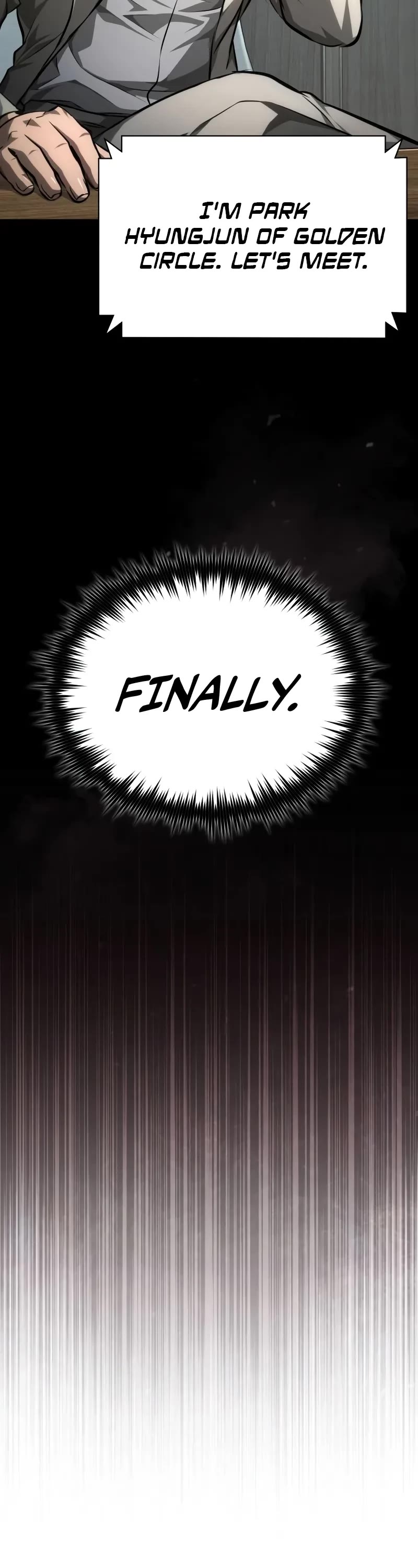 Devil Returns to School Days Chapter 63 page 39 - Chapter 63: Took The Bait