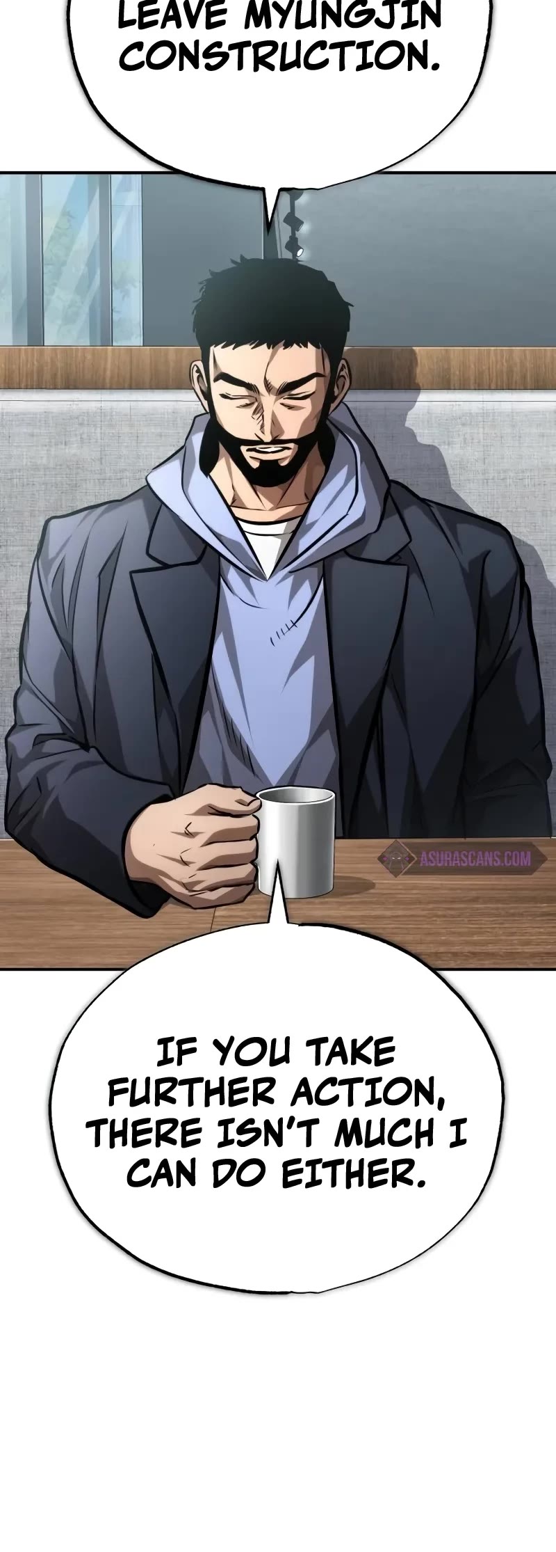 Devil Returns to School Days Chapter 63 page 41 - Chapter 63: Took The Bait