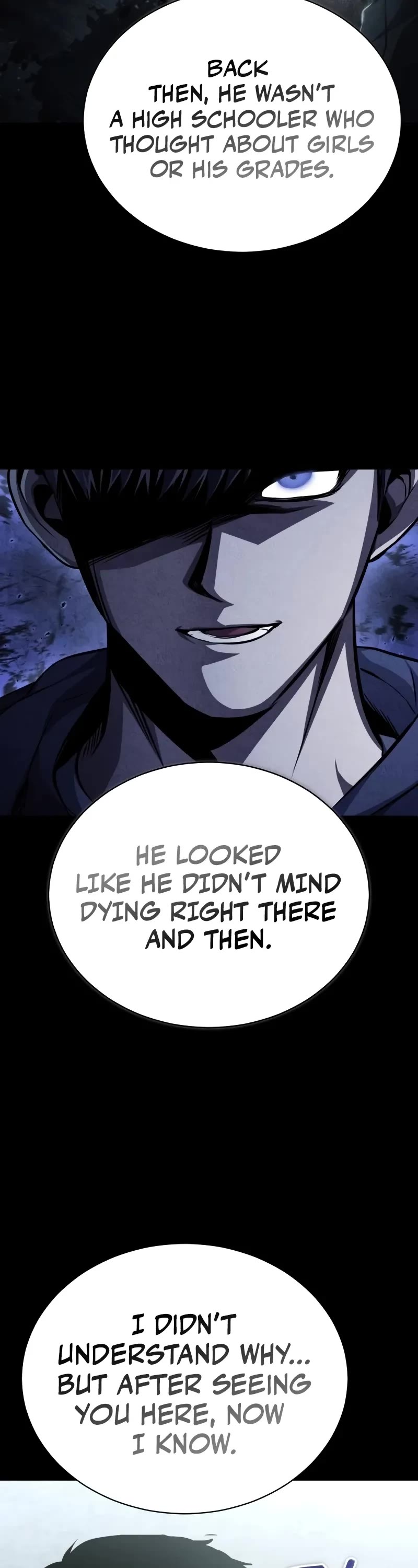 Devil Returns to School Days Chapter 63 page 44 - Chapter 63: Took The Bait