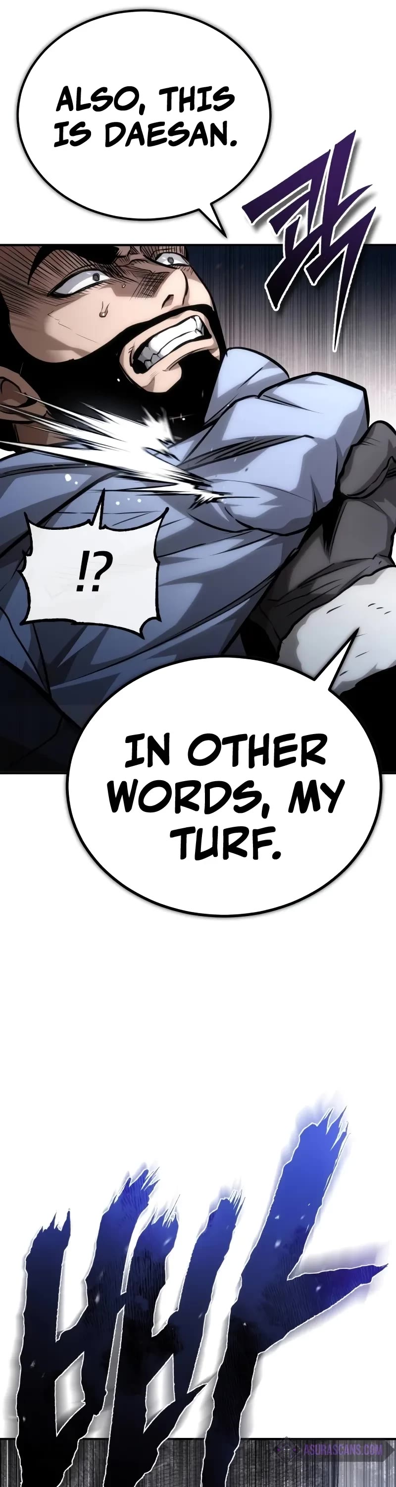 Devil Returns to School Days Chapter 63 page 47 - Chapter 63: Took The Bait
