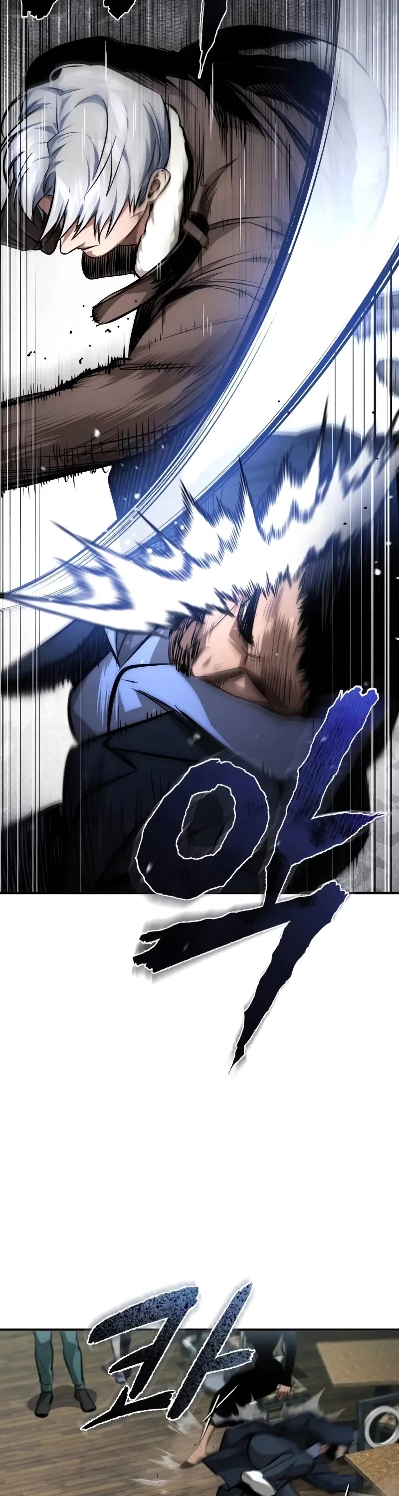Devil Returns to School Days Chapter 63 page 48 - Chapter 63: Took The Bait