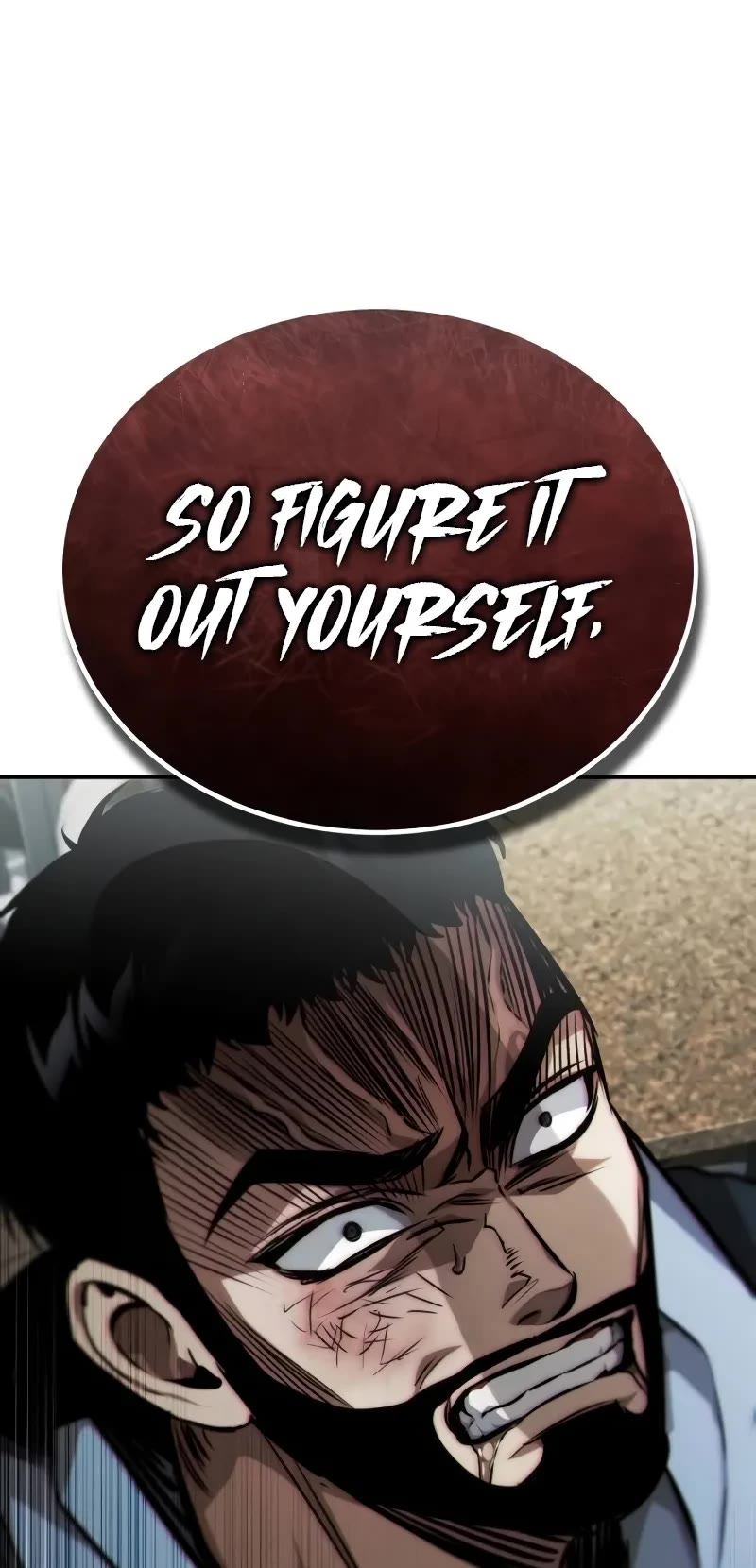 Devil Returns to School Days Chapter 63 page 50 - Chapter 63: Took The Bait