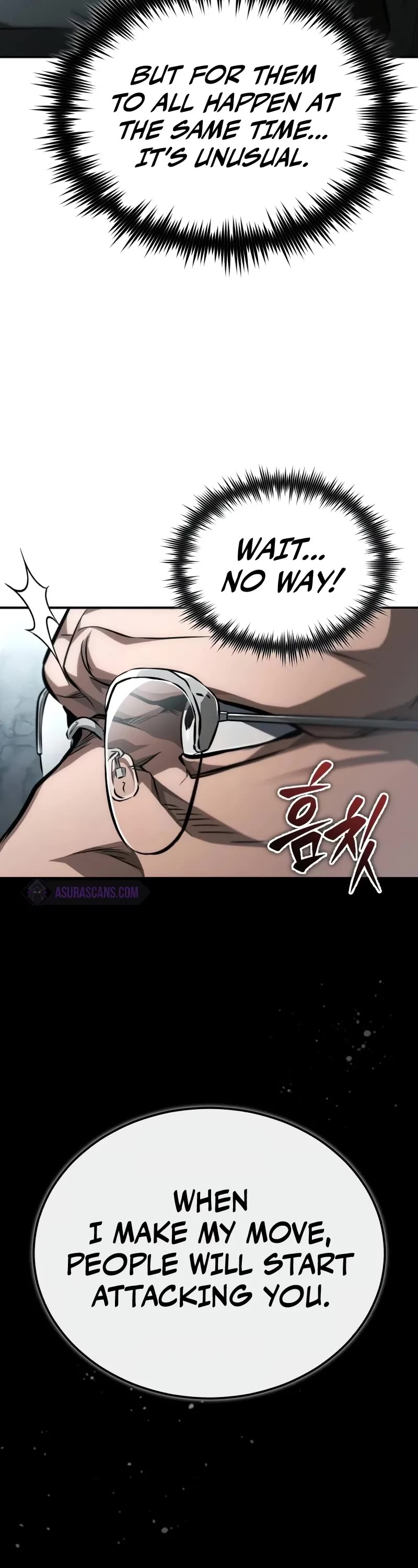 Devil Returns to School Days Chapter 63 page 56 - Chapter 63: Took The Bait