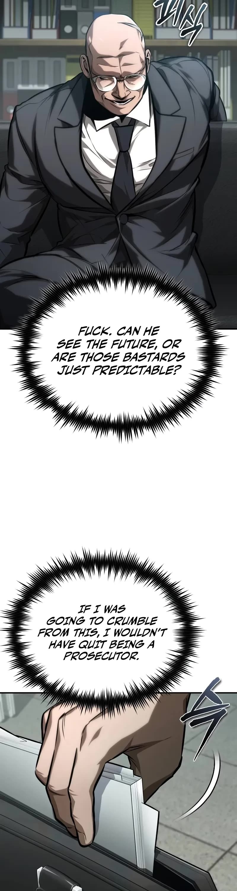 Devil Returns to School Days Chapter 63 page 58 - Chapter 63: Took The Bait