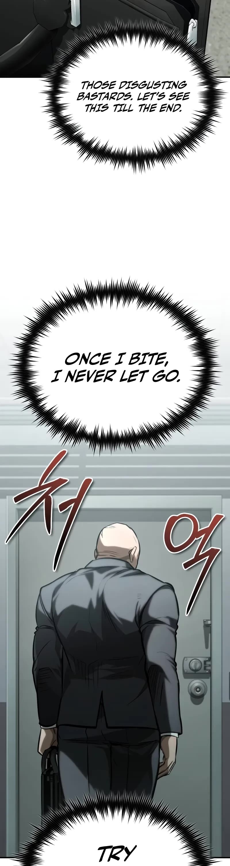 Devil Returns to School Days Chapter 63 page 59 - Chapter 63: Took The Bait