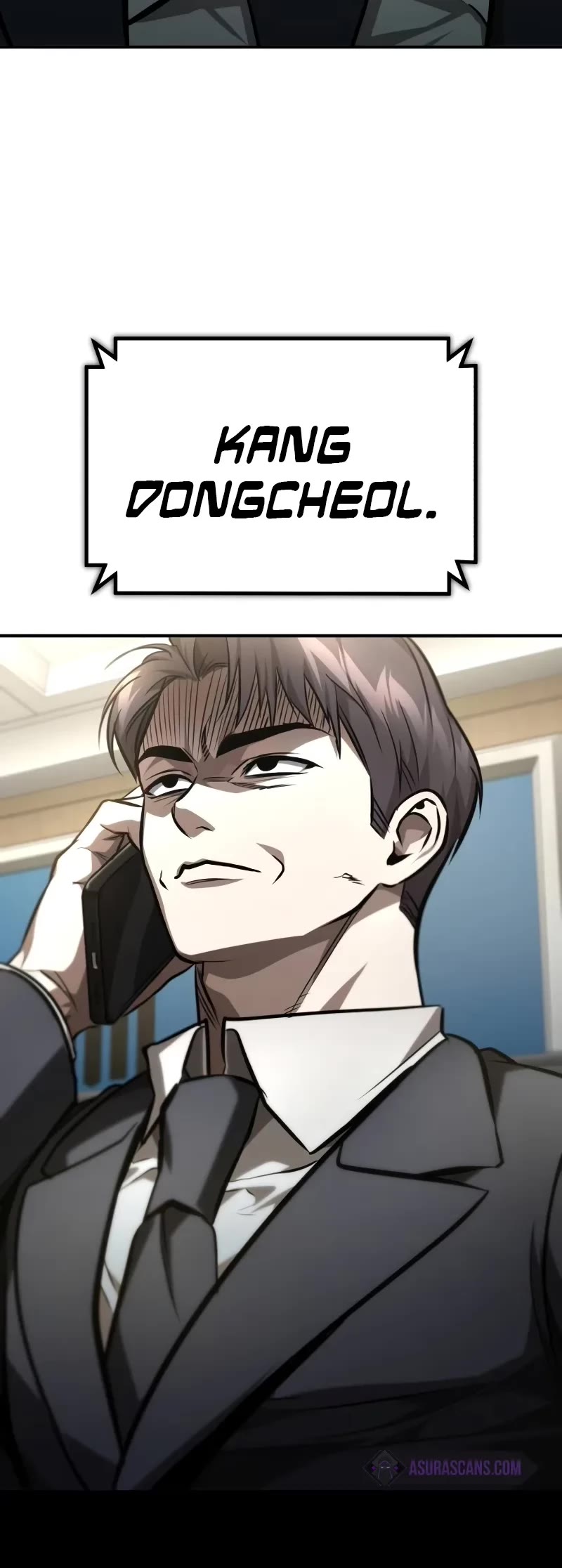 Devil Returns to School Days Chapter 63 page 61 - Chapter 63: Took The Bait