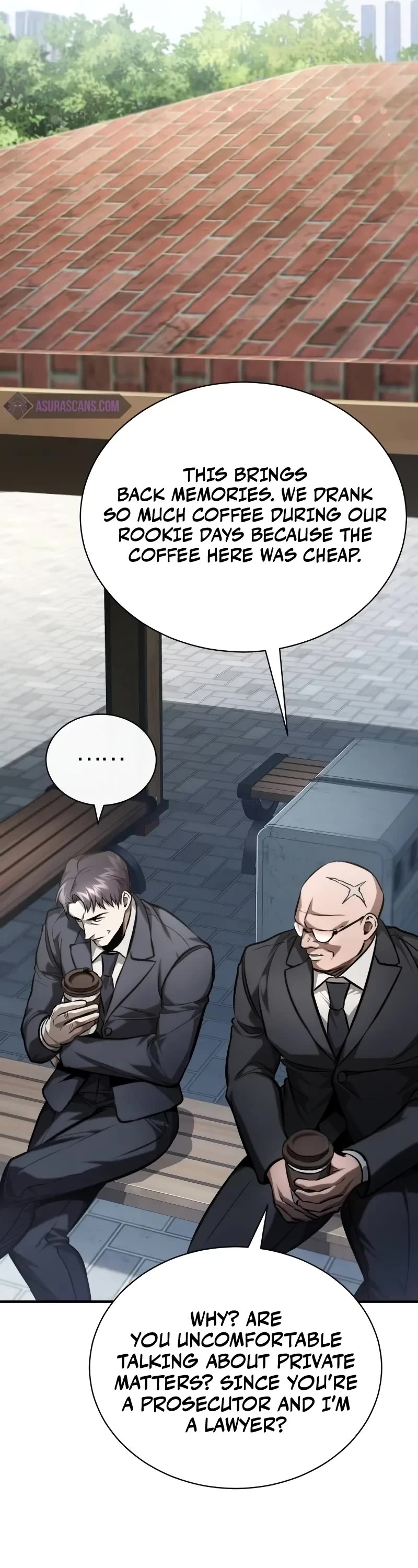 Devil Returns to School Days Chapter 63 page 63 - Chapter 63: Took The Bait