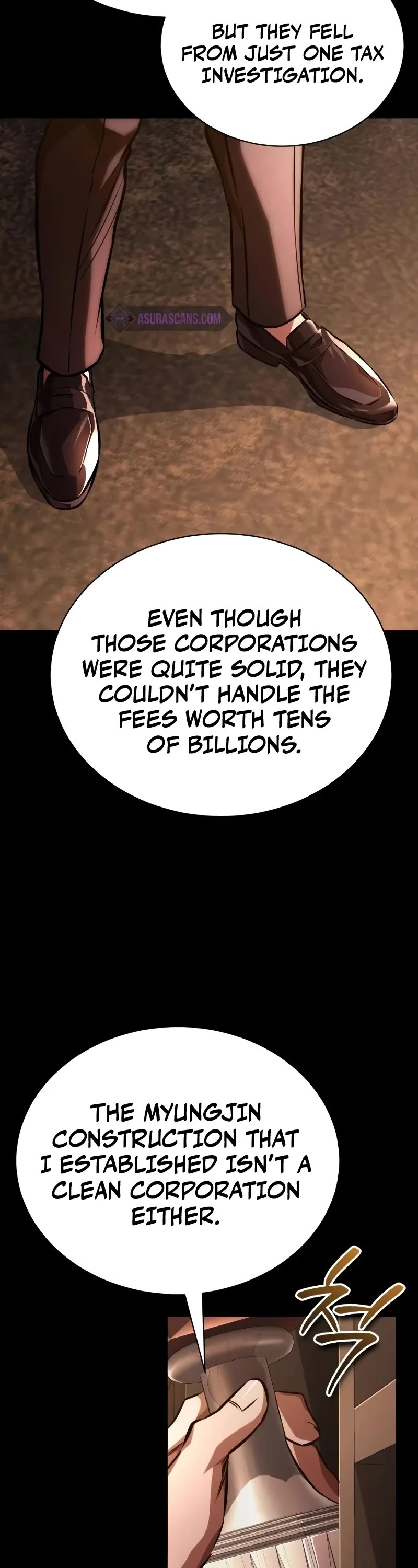 Devil Returns to School Days Chapter 63 page 8 - Chapter 63: Took The Bait