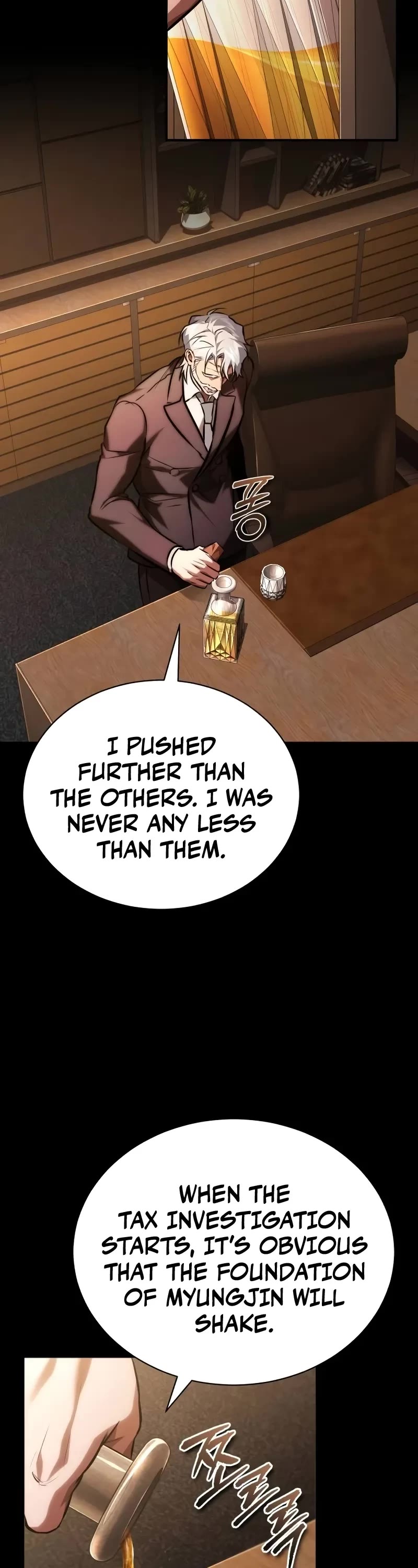 Devil Returns to School Days Chapter 63 page 9 - Chapter 63: Took The Bait