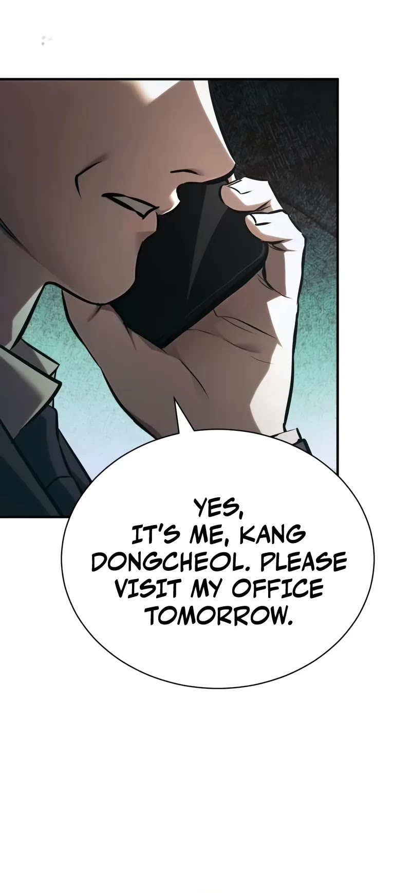 Devil Returns to School Days Chapter 64 page 11 - Chapter 64: A Fun Experiment