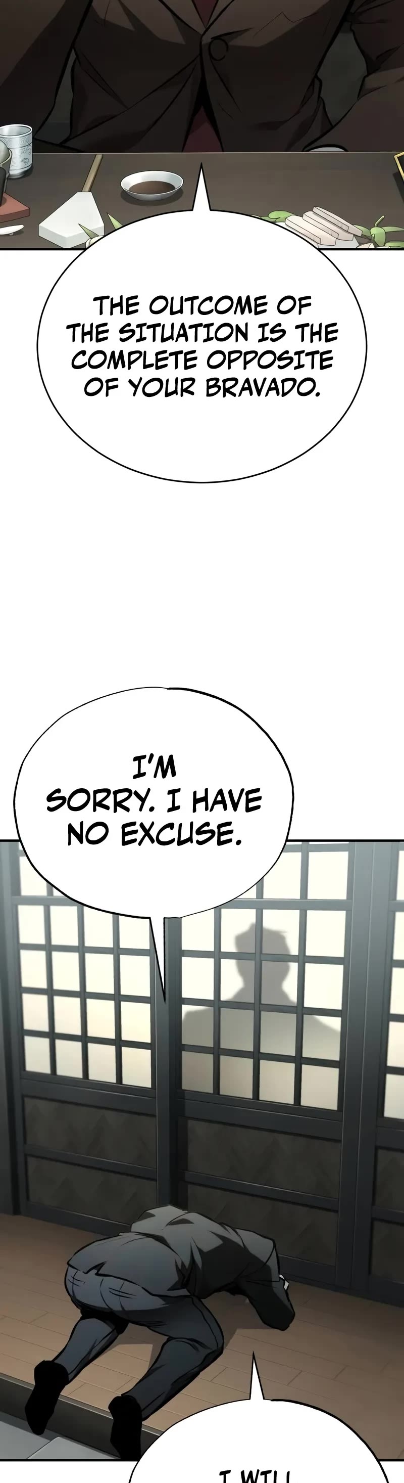 Devil Returns to School Days Chapter 64 page 15 - Chapter 64: A Fun Experiment