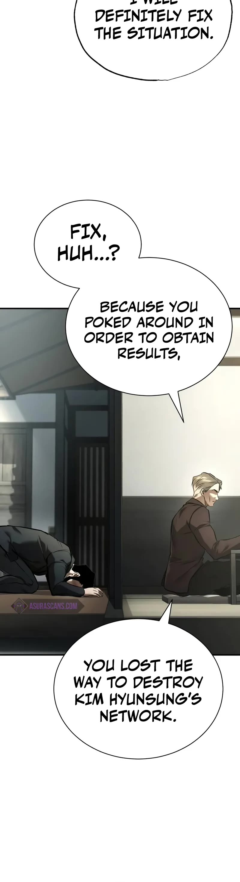 Devil Returns to School Days Chapter 64 page 16 - Chapter 64: A Fun Experiment