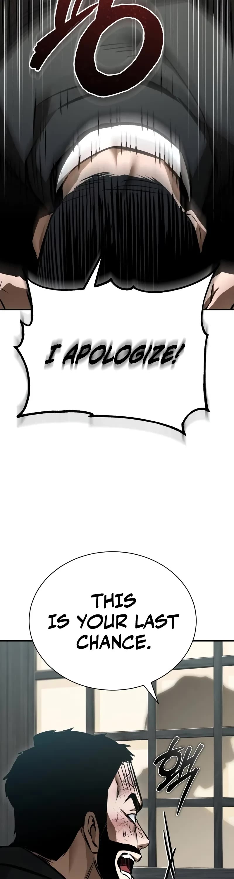 Devil Returns to School Days Chapter 64 page 18 - Chapter 64: A Fun Experiment