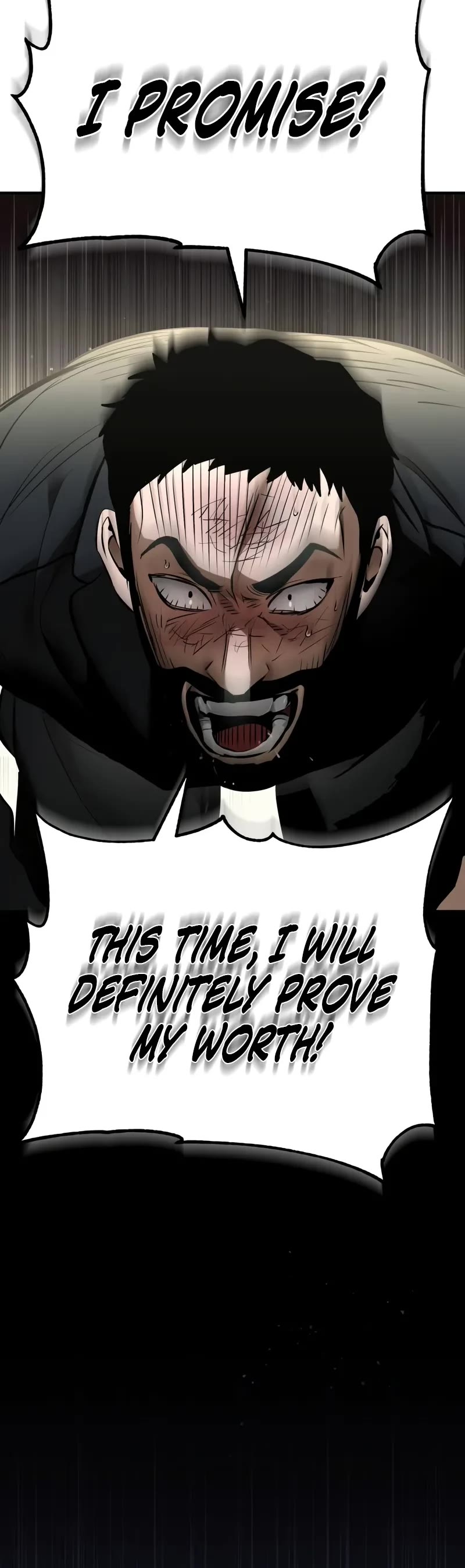 Devil Returns to School Days Chapter 64 page 21 - Chapter 64: A Fun Experiment