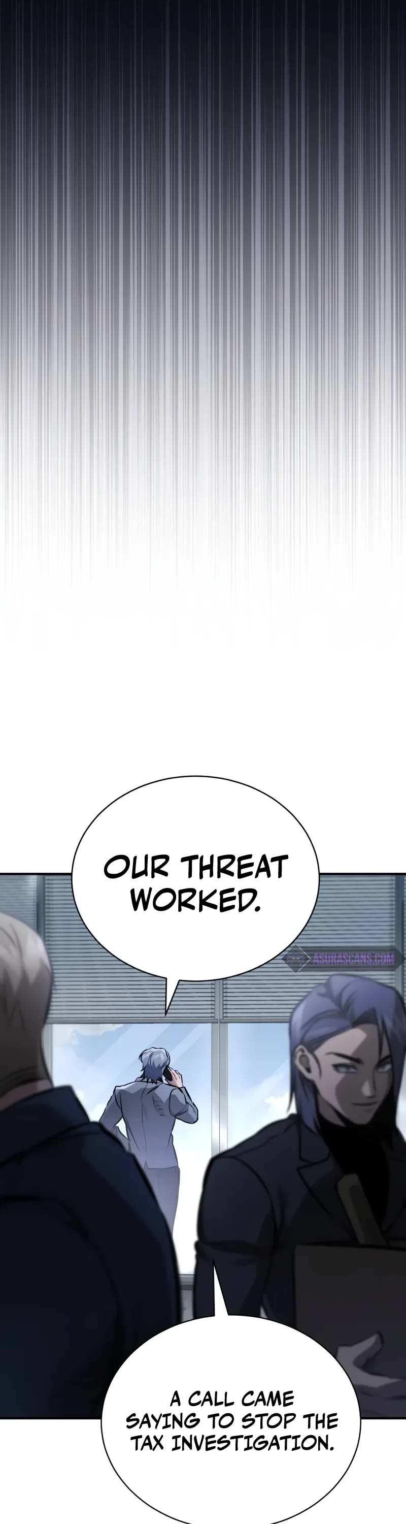 Devil Returns to School Days Chapter 64 page 22 - Chapter 64: A Fun Experiment