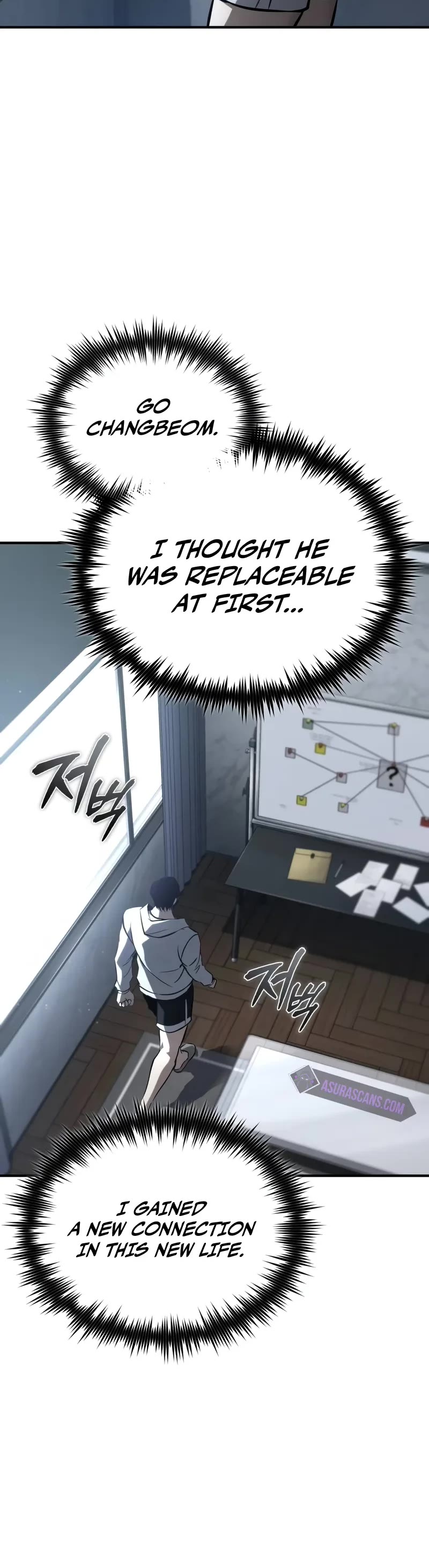 Devil Returns to School Days Chapter 64 page 26 - Chapter 64: A Fun Experiment