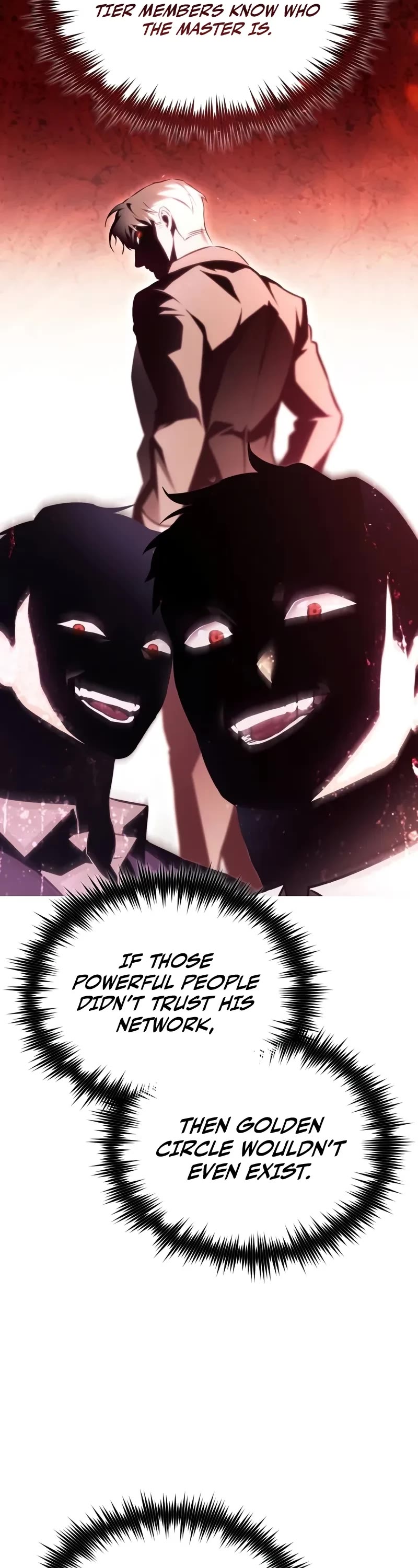 Devil Returns to School Days Chapter 64 page 28 - Chapter 64: A Fun Experiment