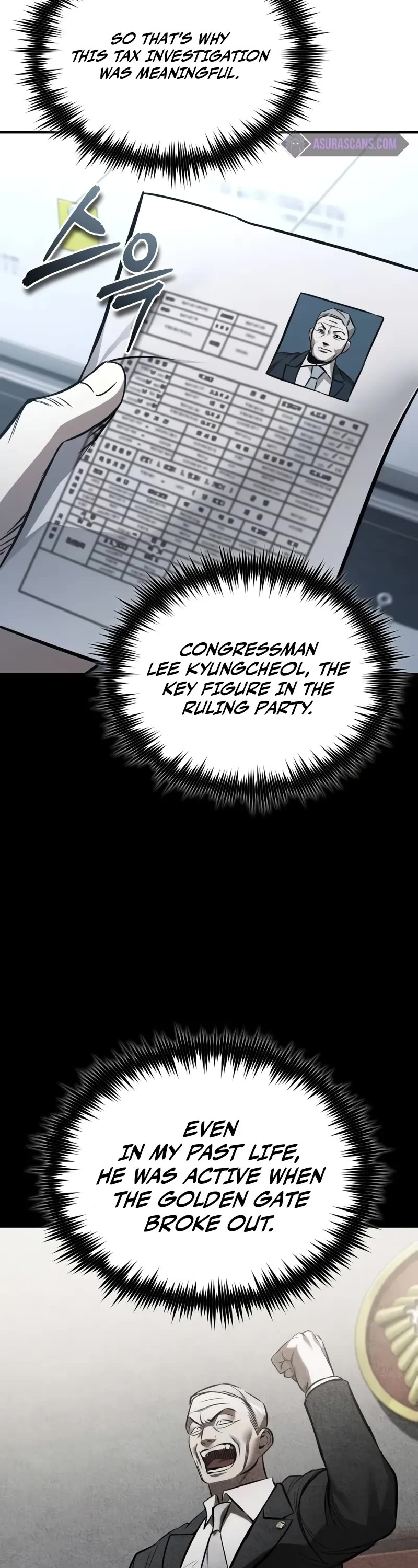 Devil Returns to School Days Chapter 64 page 29 - Chapter 64: A Fun Experiment