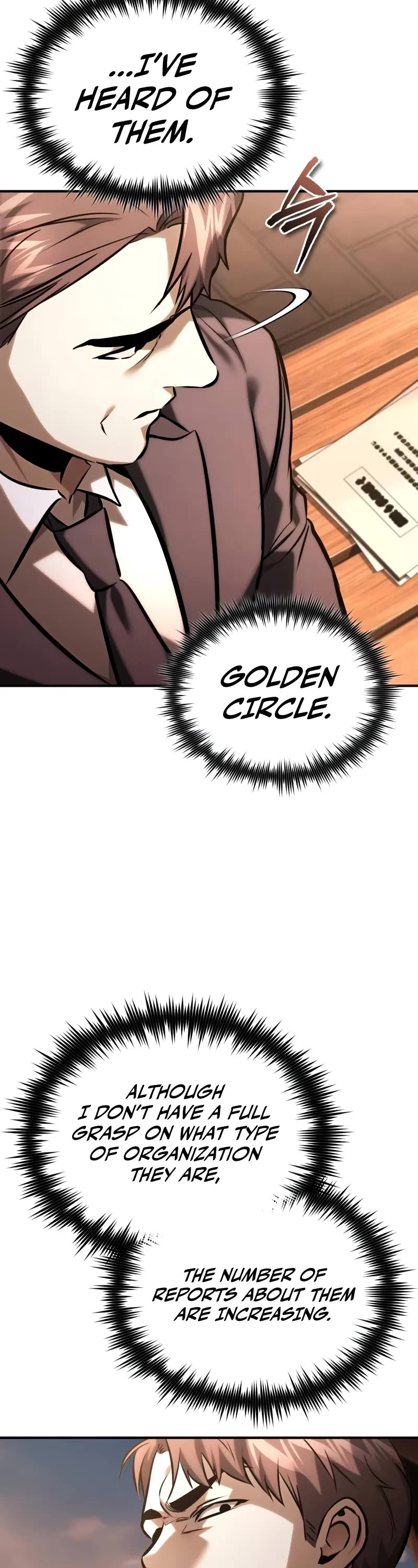 Devil Returns to School Days Chapter 64 page 3 - Chapter 64: A Fun Experiment