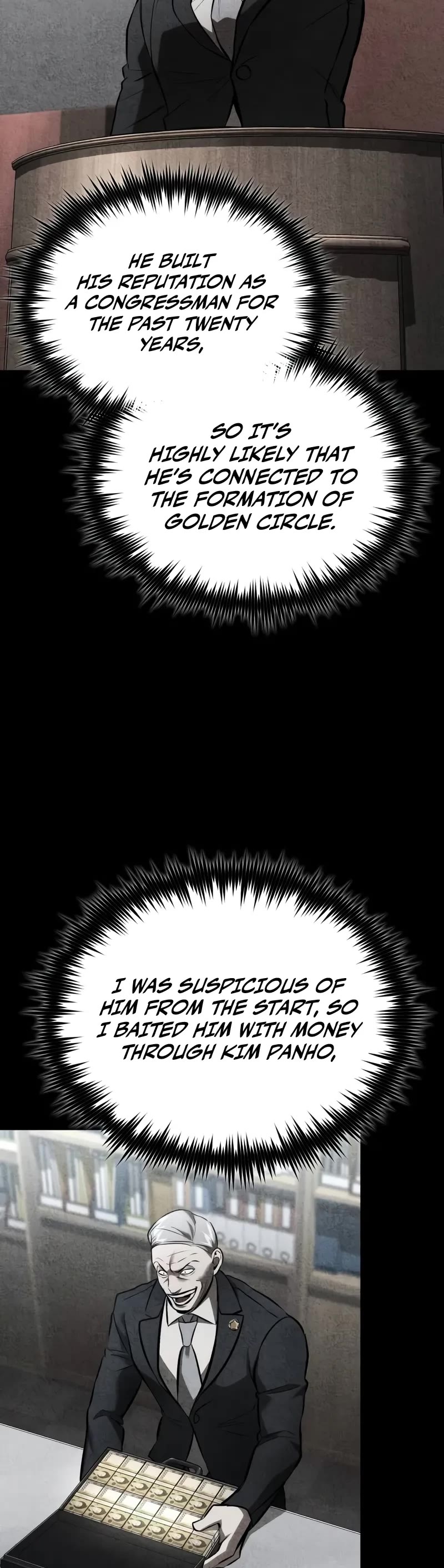 Devil Returns to School Days Chapter 64 page 30 - Chapter 64: A Fun Experiment
