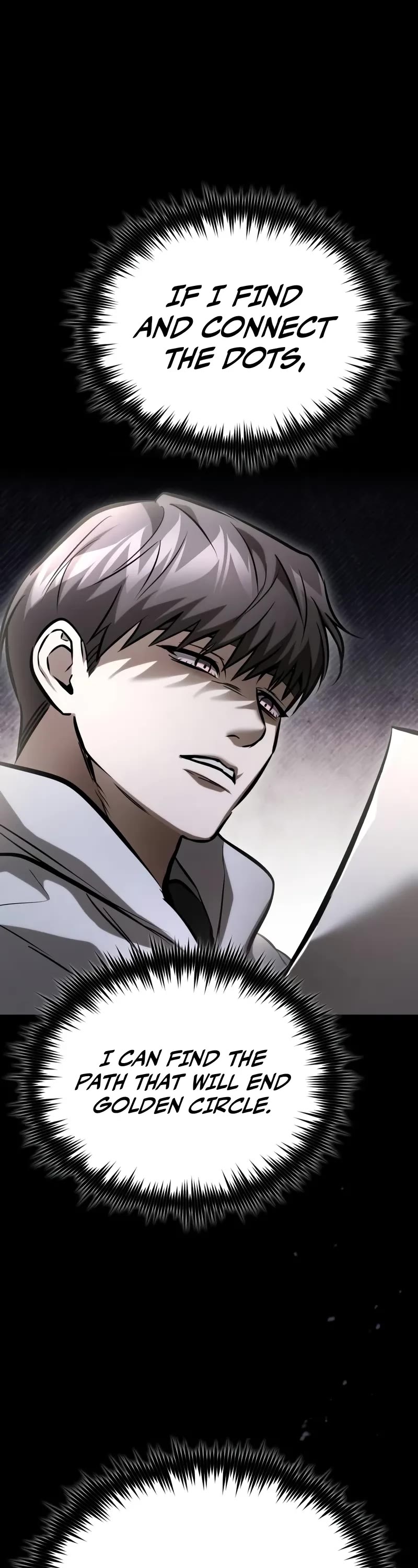 Devil Returns to School Days Chapter 64 page 34 - Chapter 64: A Fun Experiment