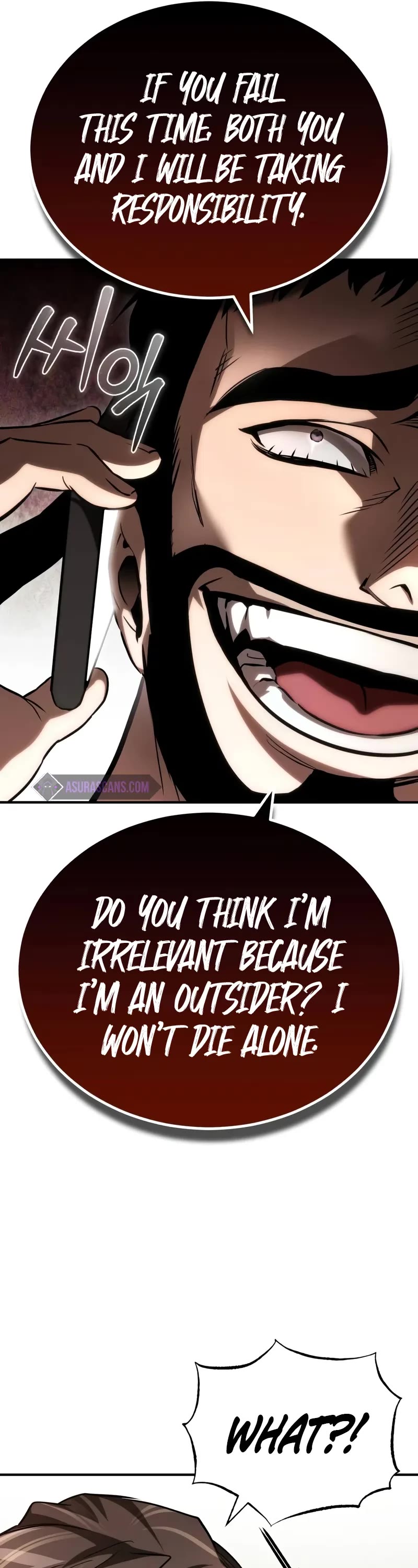 Devil Returns to School Days Chapter 64 page 42 - Chapter 64: A Fun Experiment