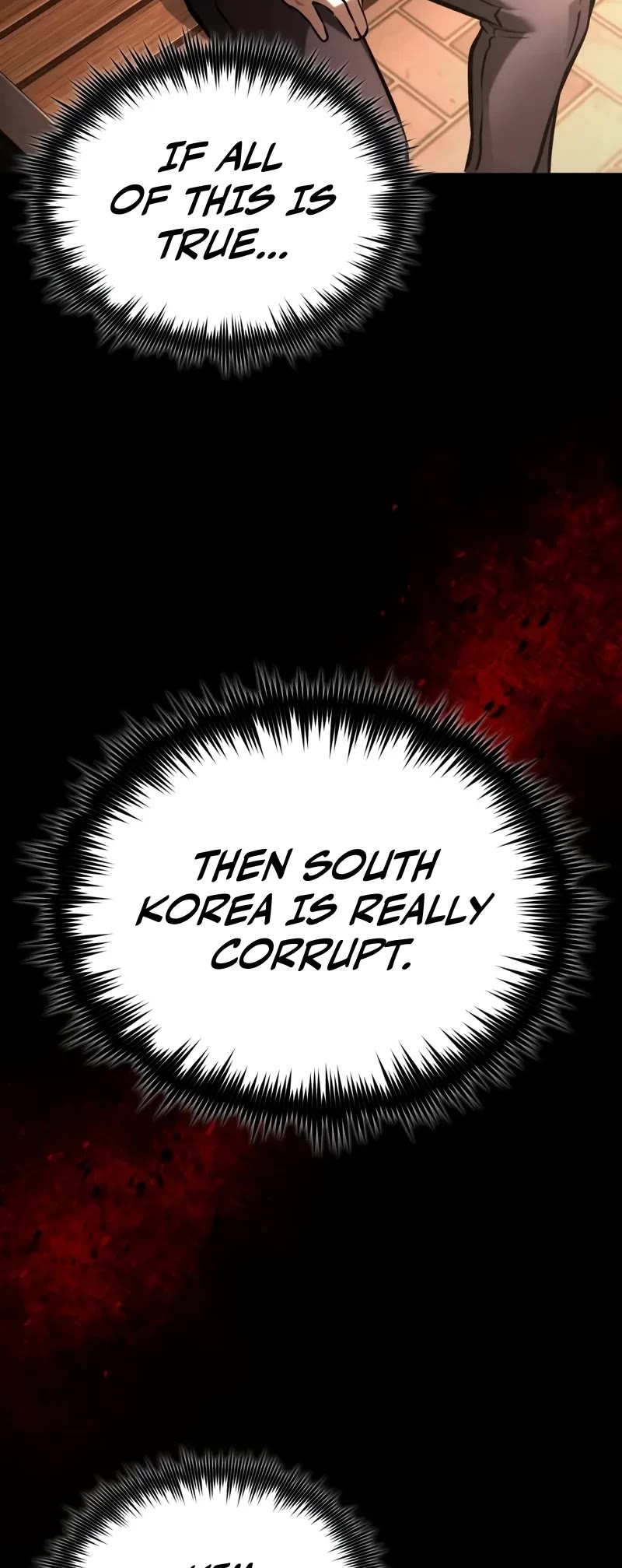 Devil Returns to School Days Chapter 64 page 5 - Chapter 64: A Fun Experiment