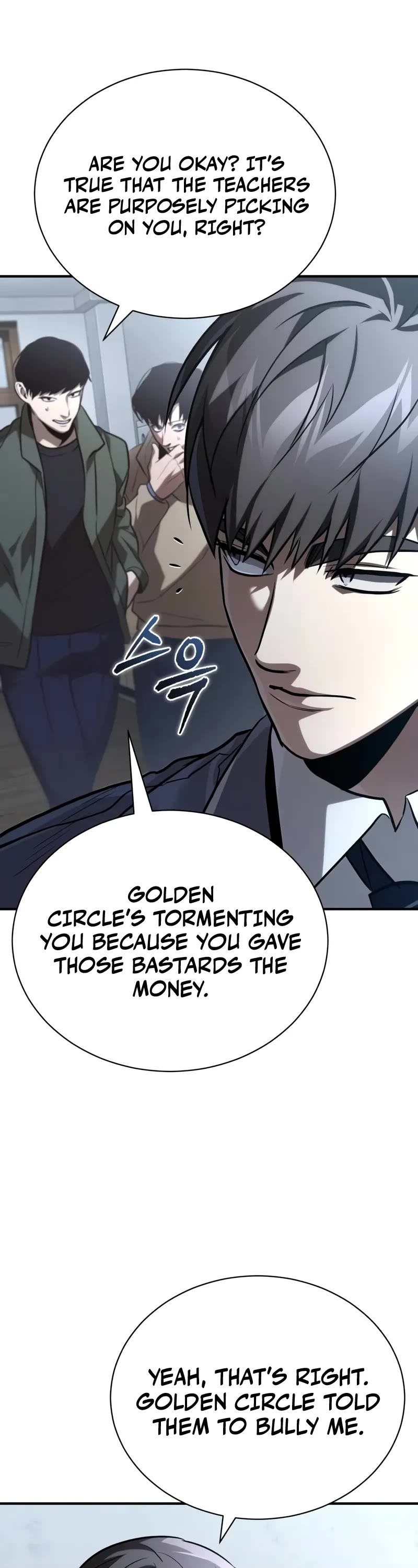 Devil Returns to School Days Chapter 64 page 54 - Chapter 64: A Fun Experiment