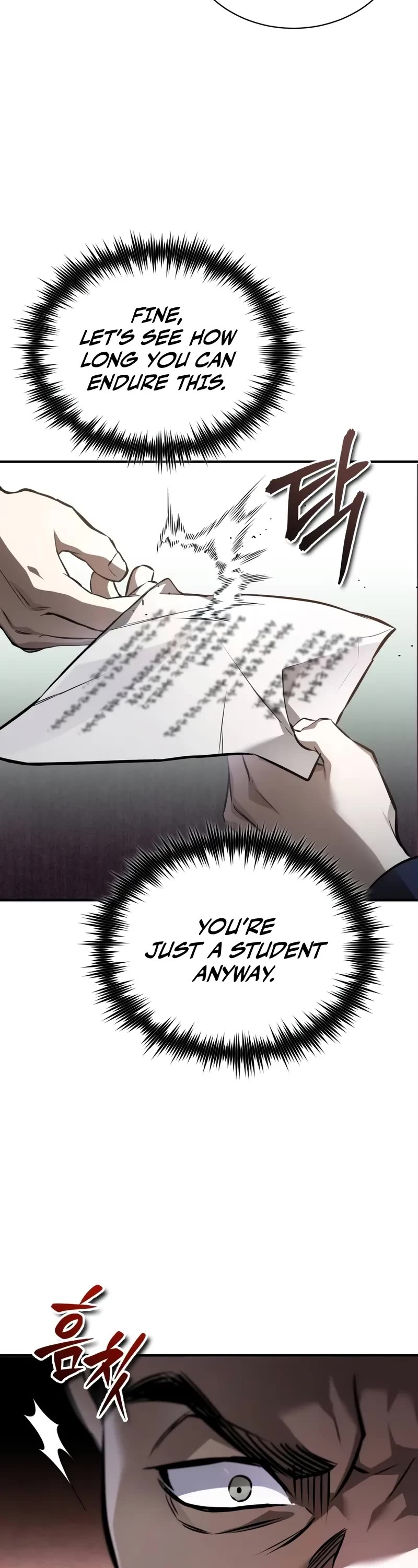 Devil Returns to School Days Chapter 64 page 59 - Chapter 64: A Fun Experiment