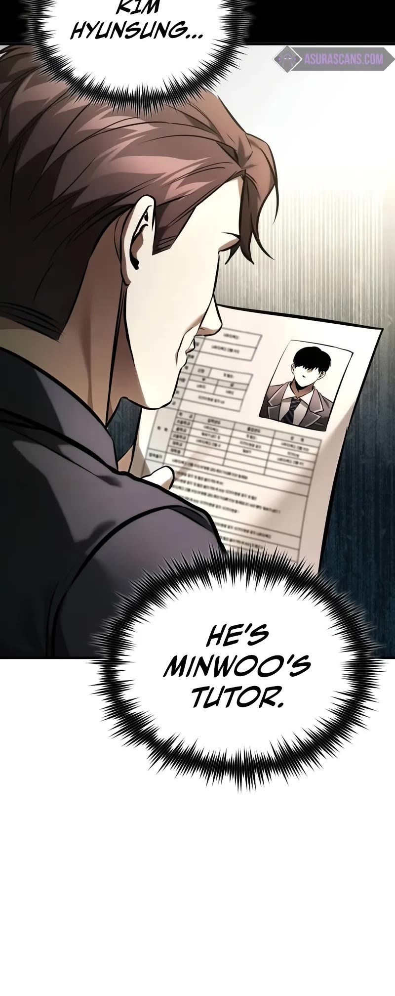 Devil Returns to School Days Chapter 64 page 6 - Chapter 64: A Fun Experiment