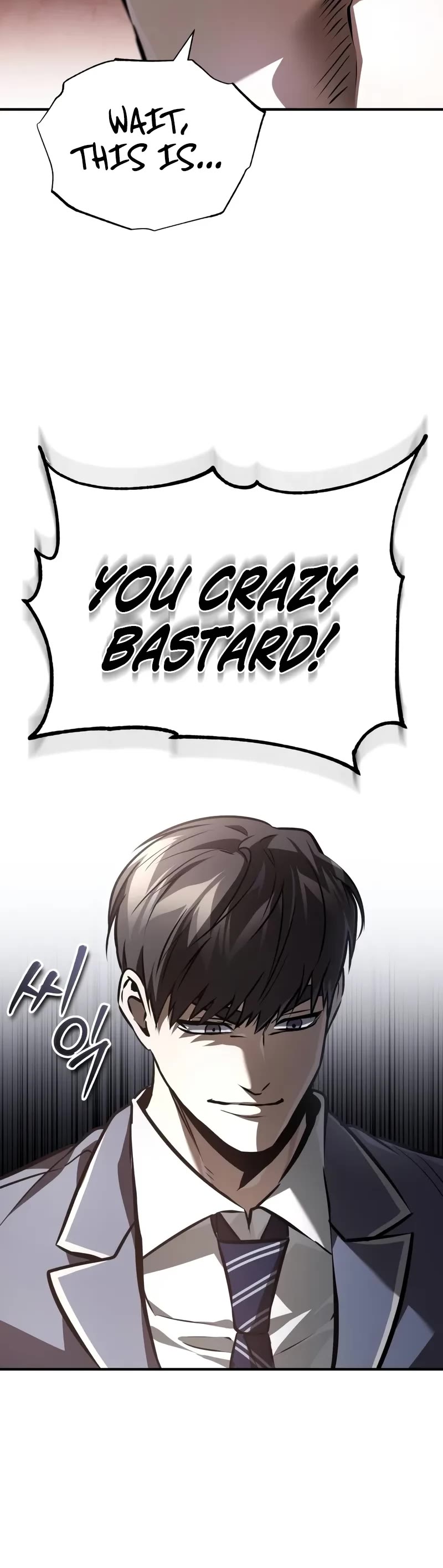Devil Returns to School Days Chapter 64 page 60 - Chapter 64: A Fun Experiment